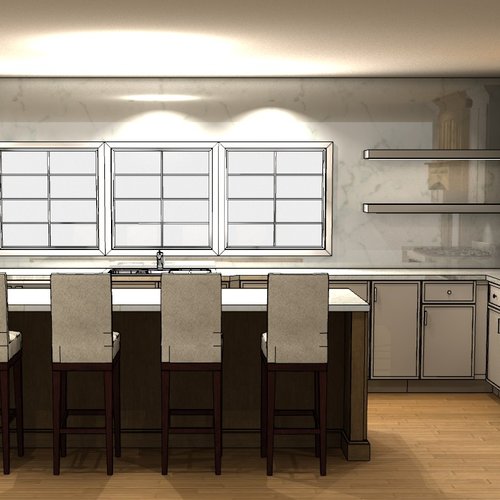 Hisham J. 2 Kit. Persp. 6