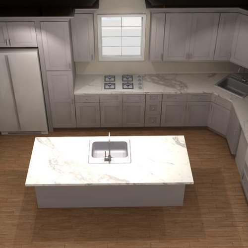 Contractor Eddie's Kit. 1