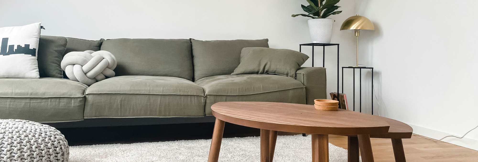 Medical office reception area with durable vinyl flooring in Saddle Brook NJ