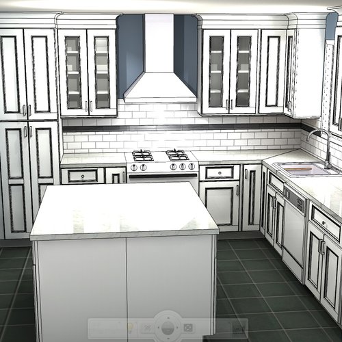 R & C HAHN Kit. 2. persp. 2