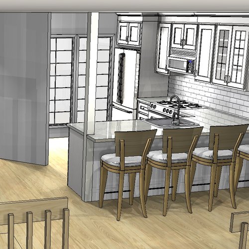 Froyan Kit. Perps. 1