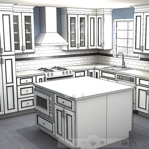 R & C HAHN Kit. 2. persp. 1