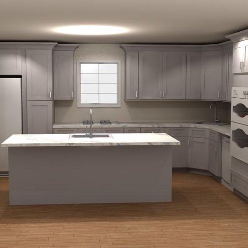 Contractor Eddie's Kit. 2