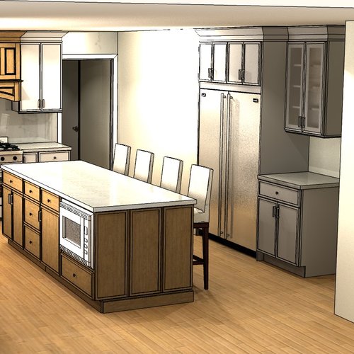 Hisham J. 2 Kit. Persp. 2