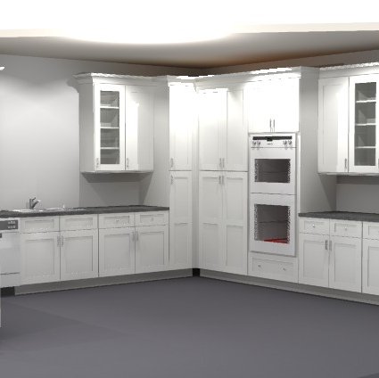 Zafar K. Mirza Kit. Persp. 1 Edison, NJ