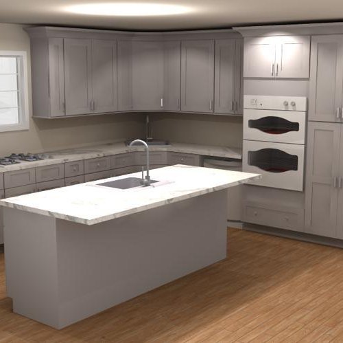 Contractor Eddie's Kit. 3