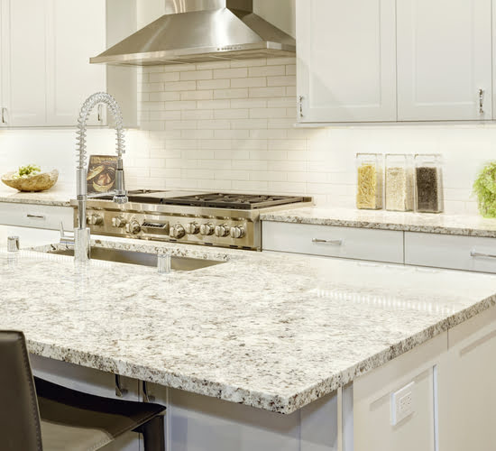 Best Carpets & Interiors Countertops